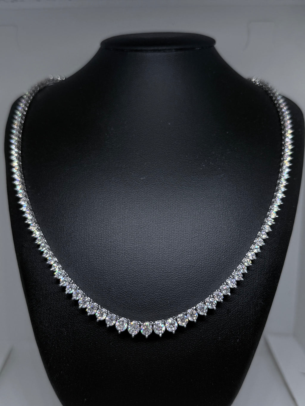 Collana Tennis💎