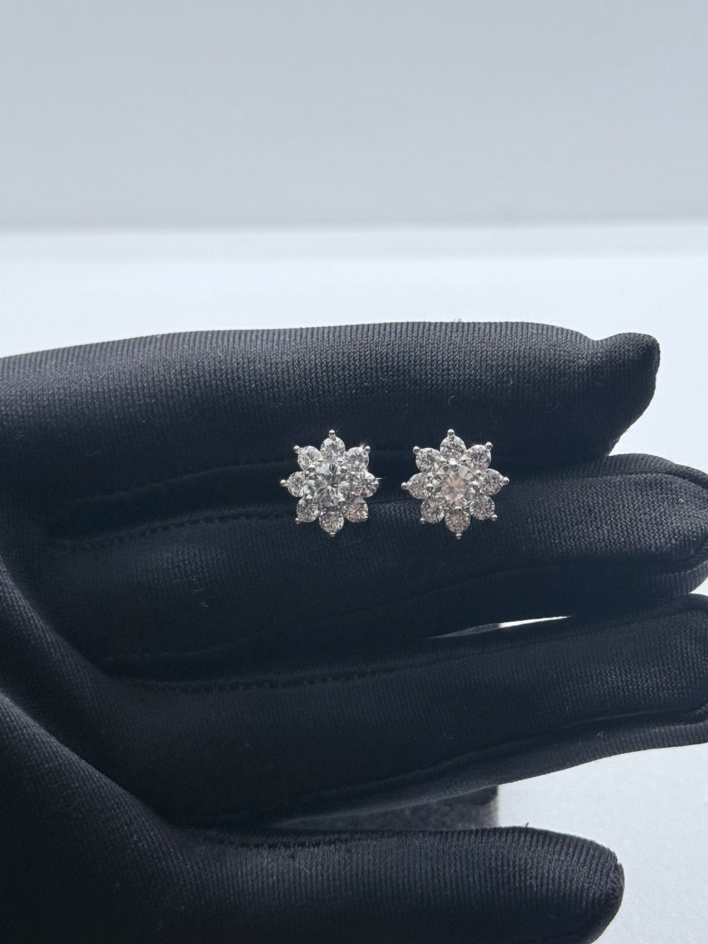 Orecchini Bouquet💐