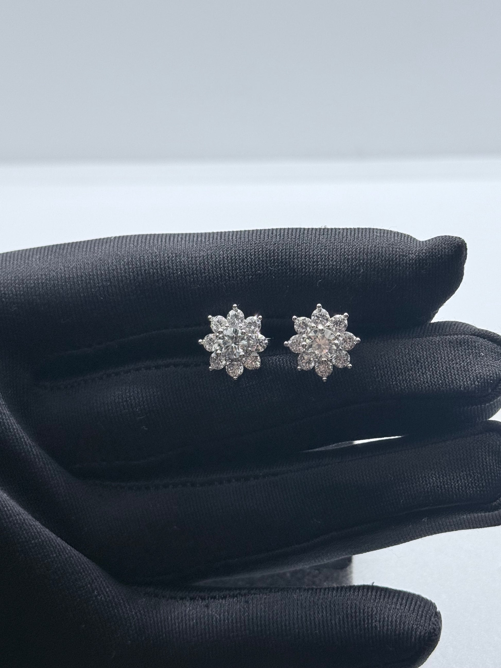 Orecchini Bouquet💐