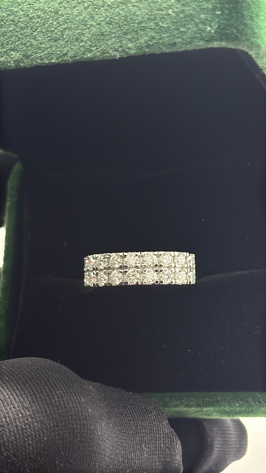 Veretta doppio giro⚡️