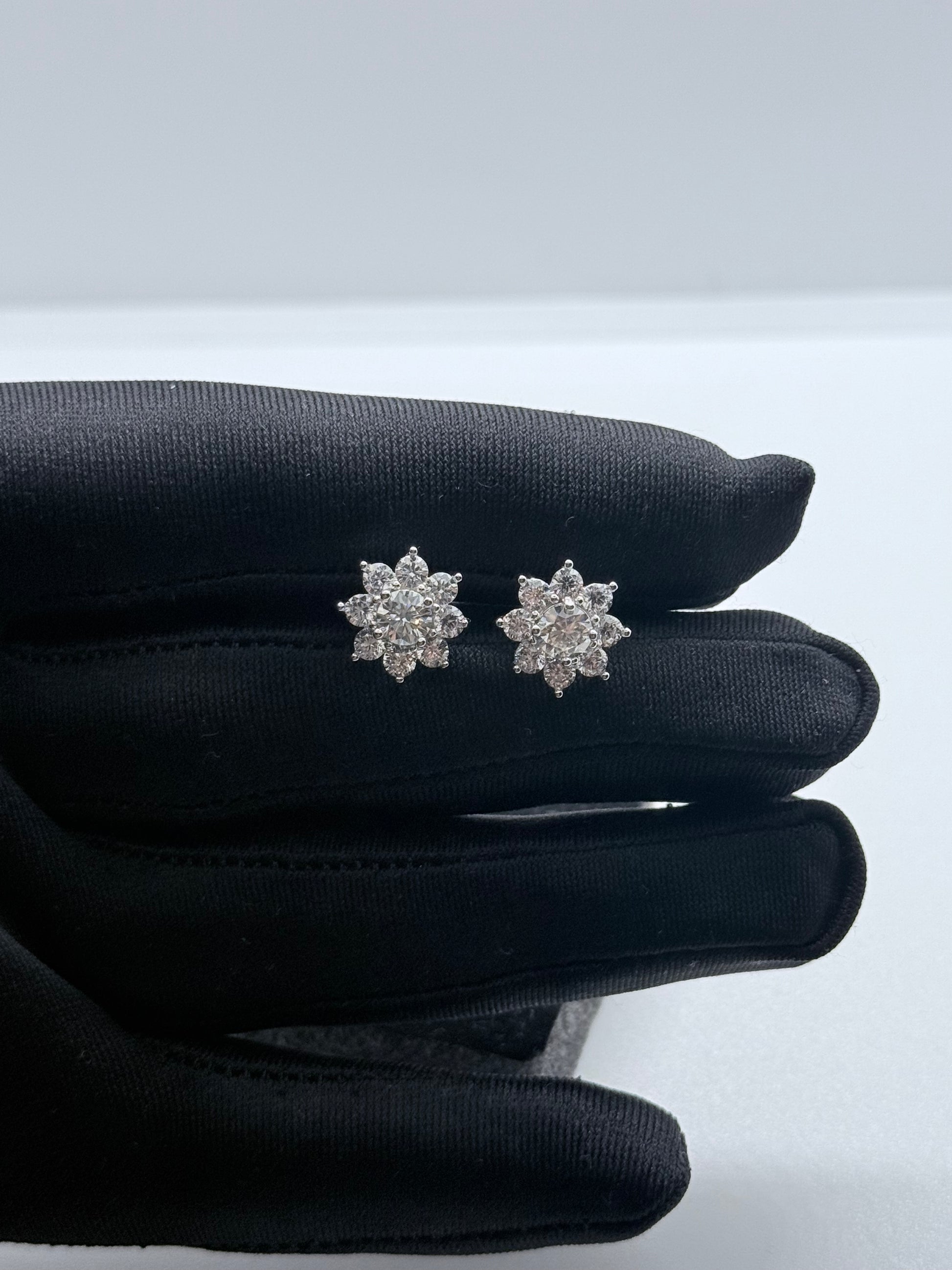 Orecchini Bouquet💐