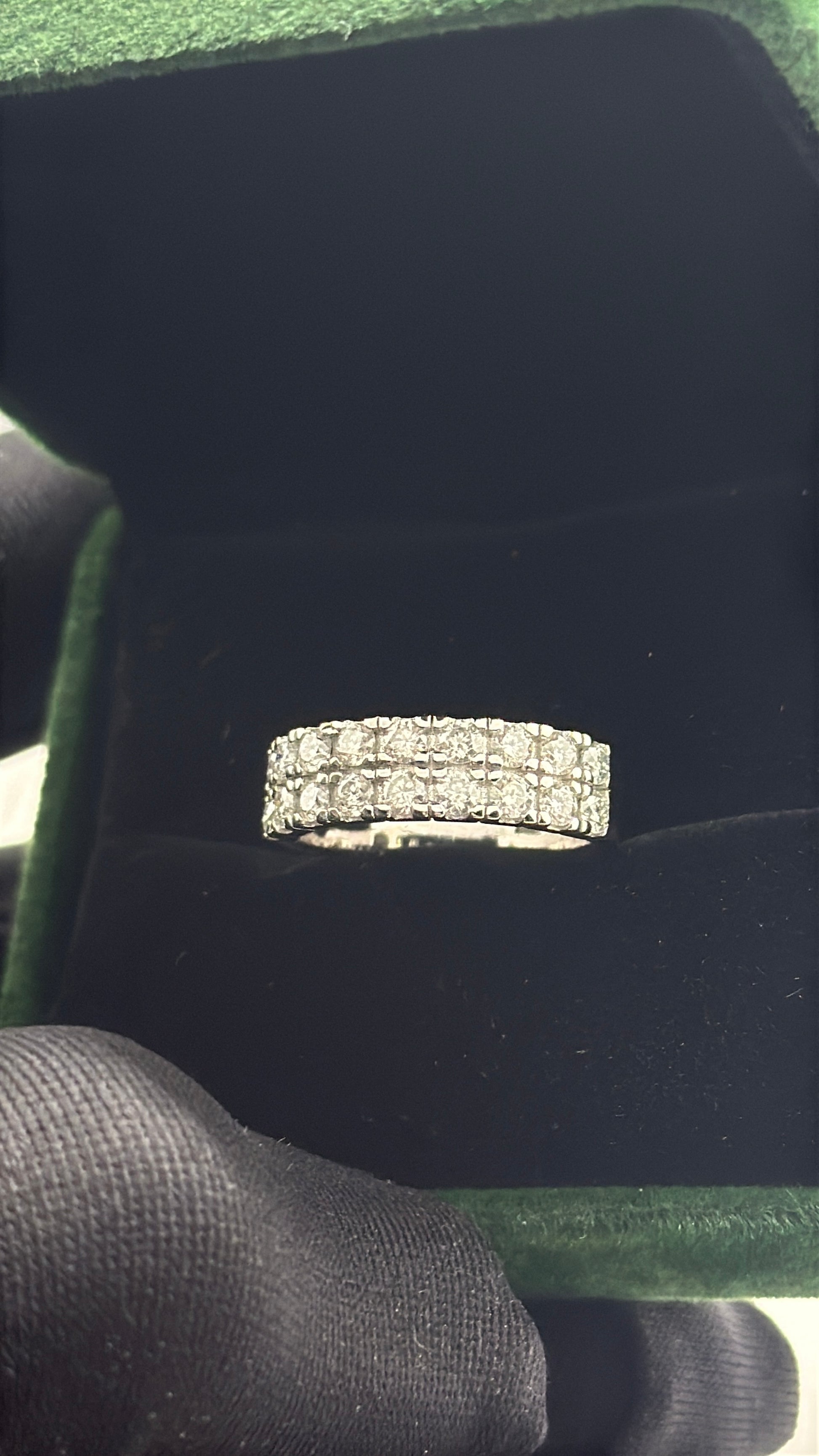 Veretta doppio giro⚡️