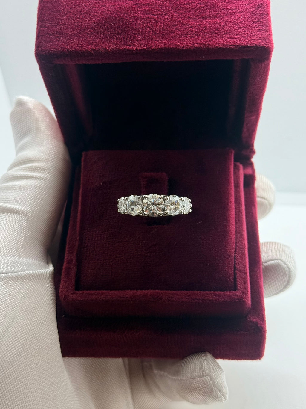 Anello Aurora