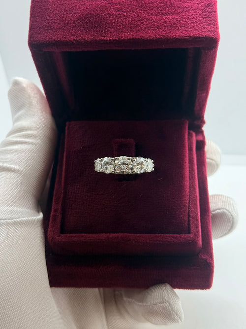Anello Aurora