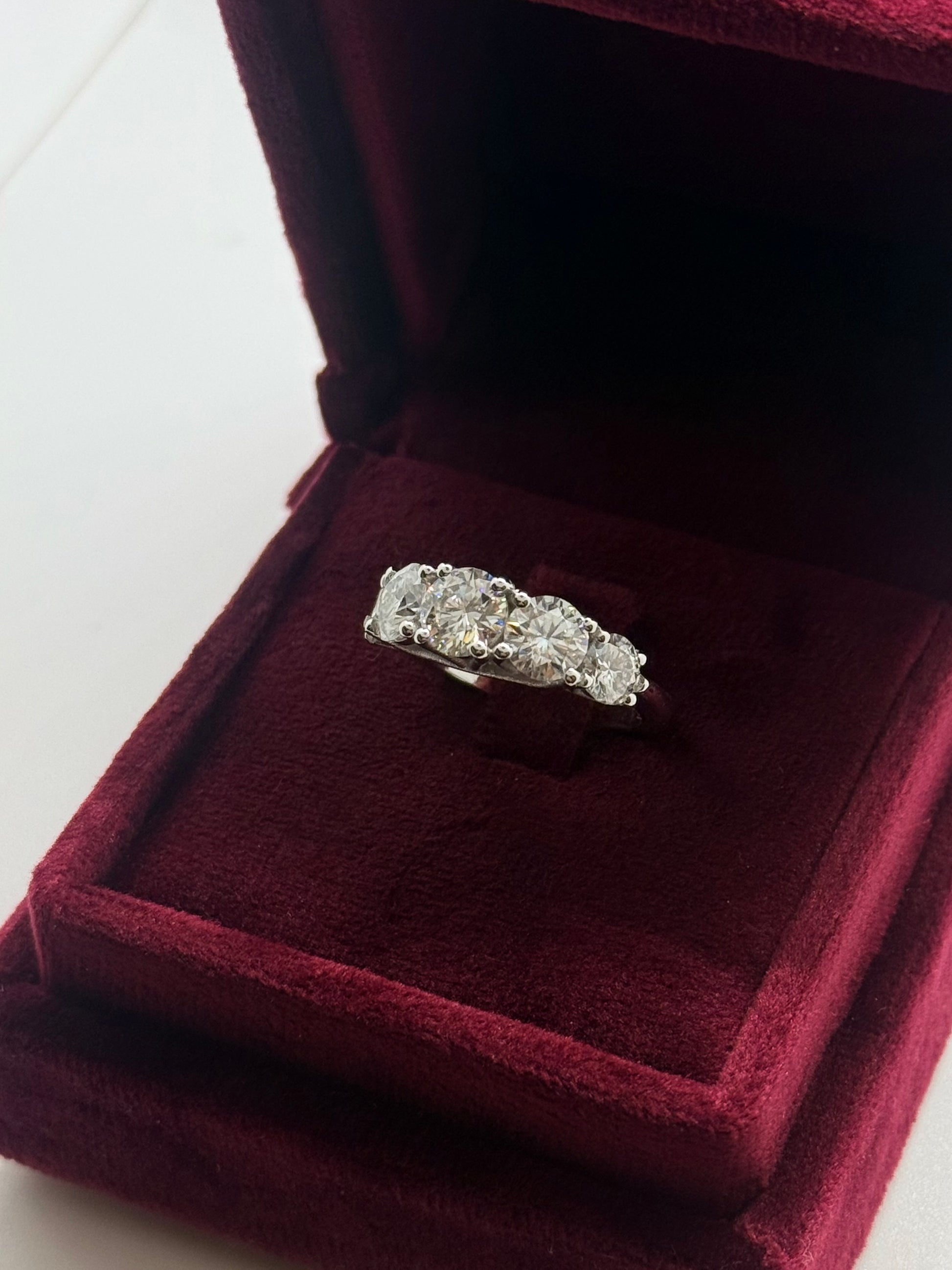 Anello Aurora