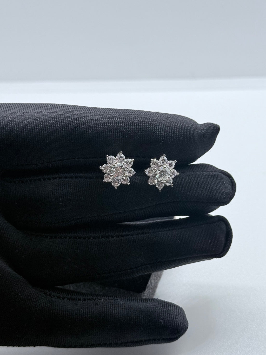 Orecchini Bouquet💐