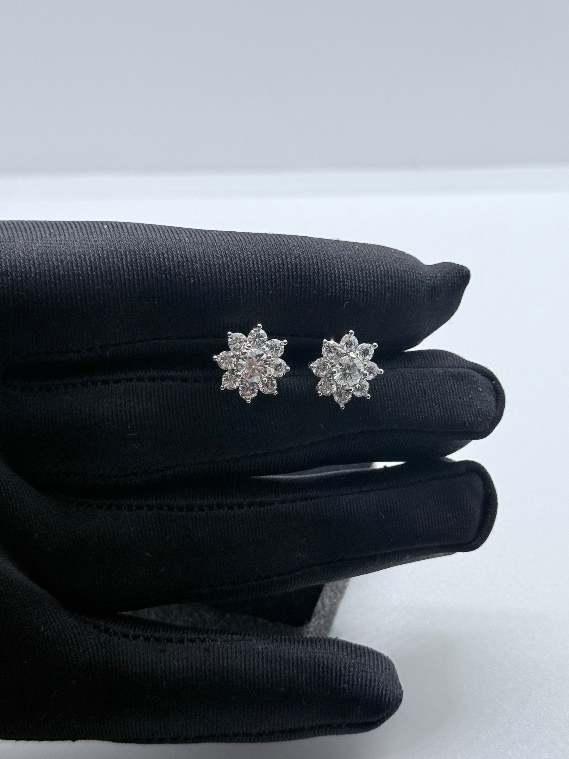 Orecchini Bouquet💐