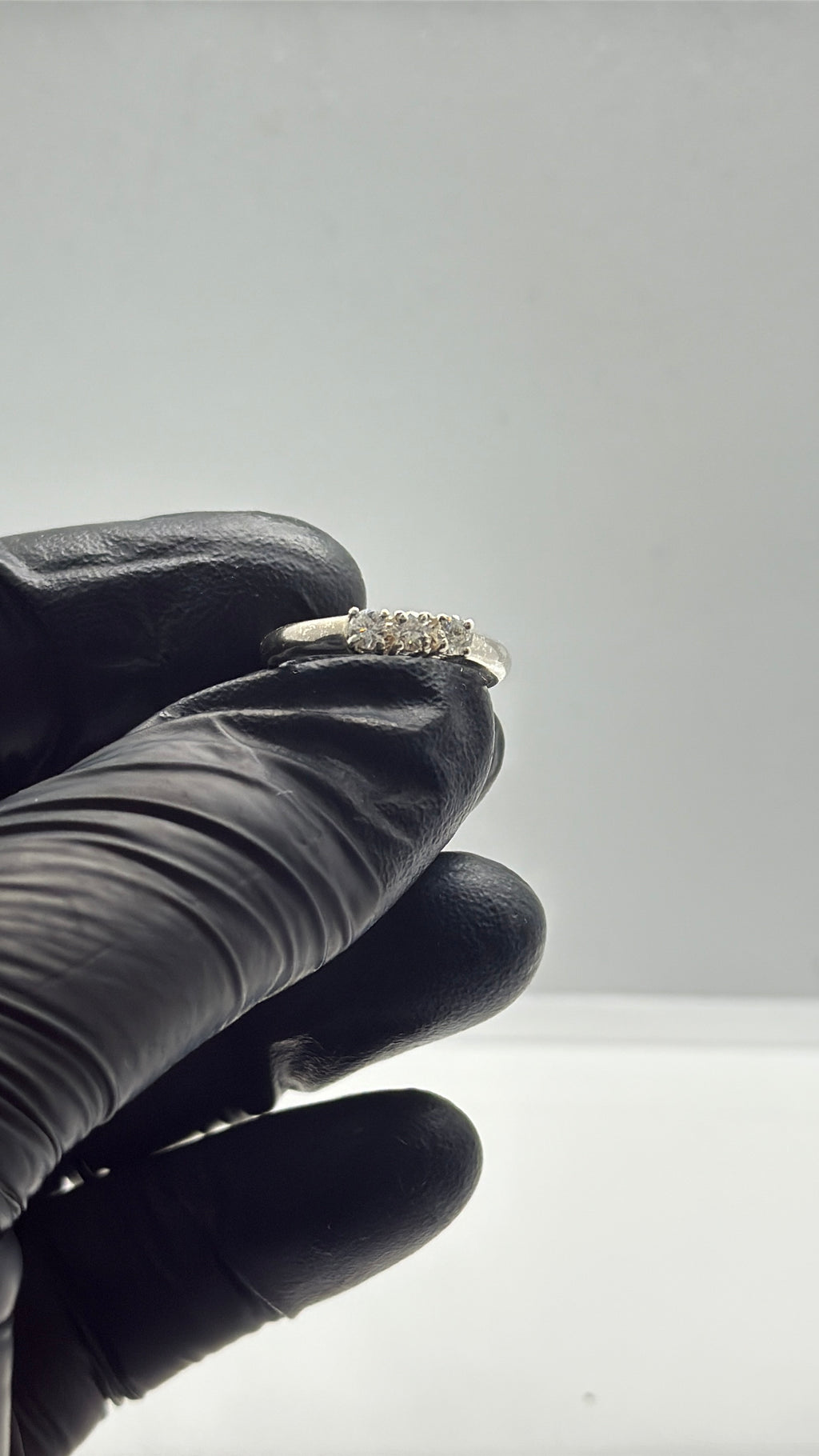 Trilogy modello piccolo