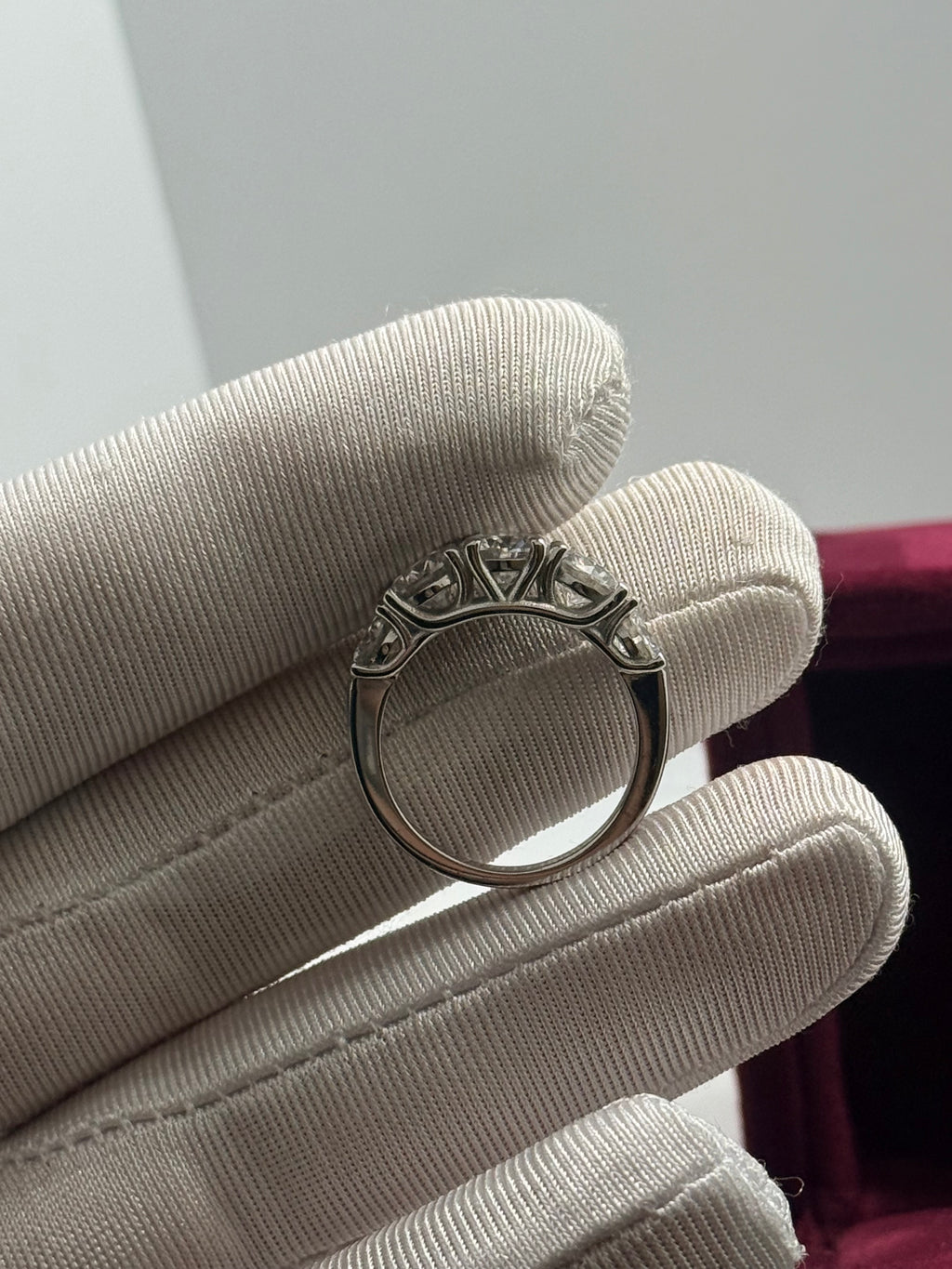Anello Aurora