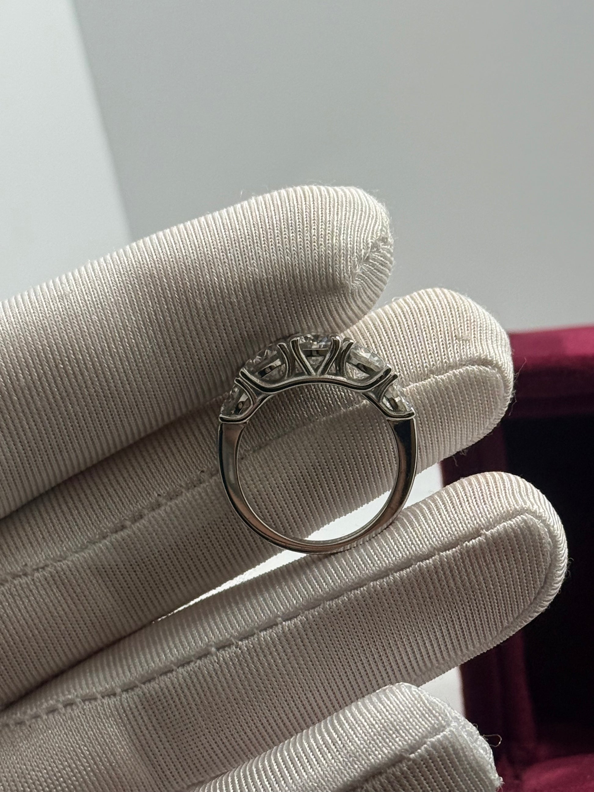 Anello Aurora