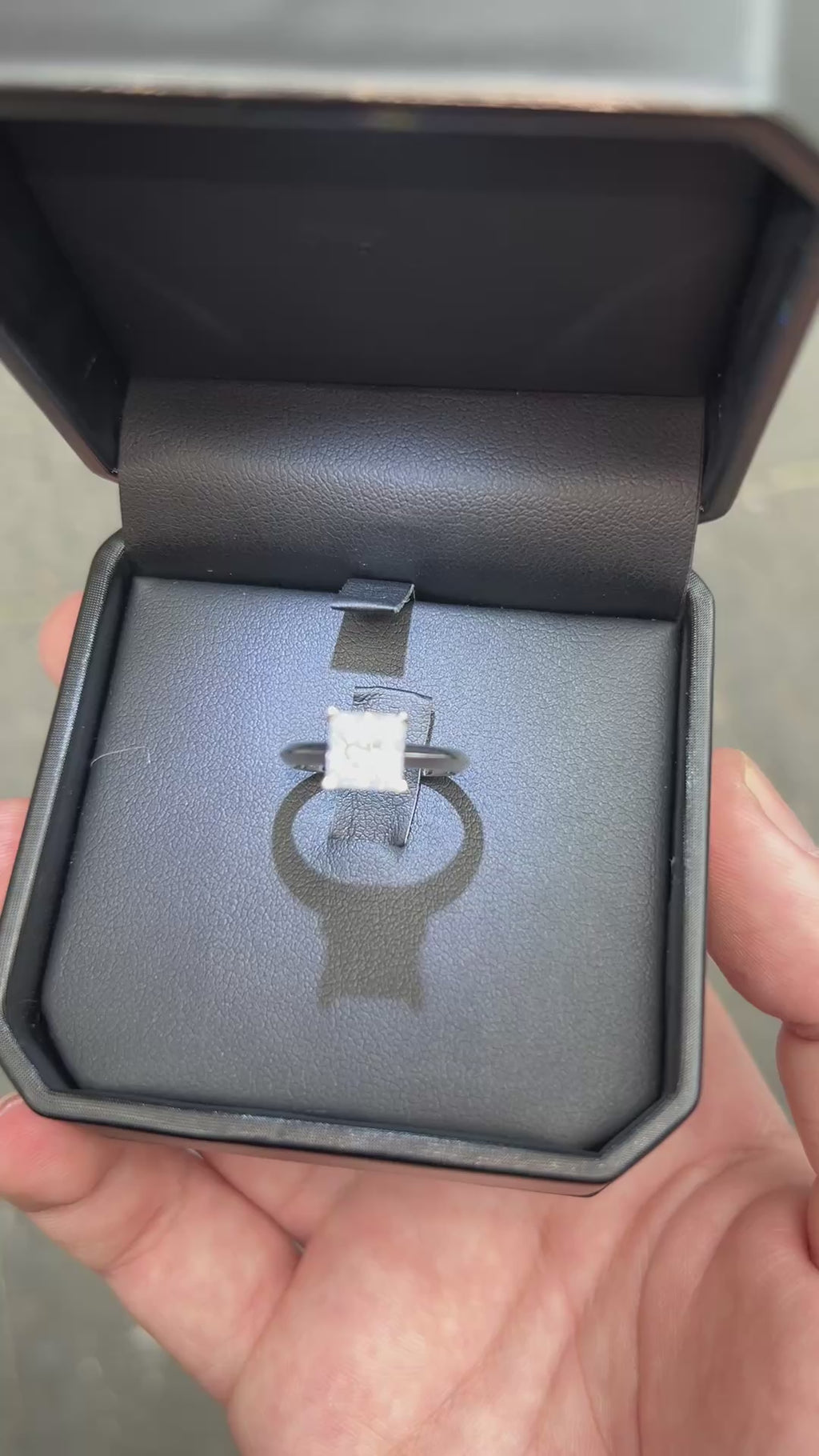 Anello Princess👸👑