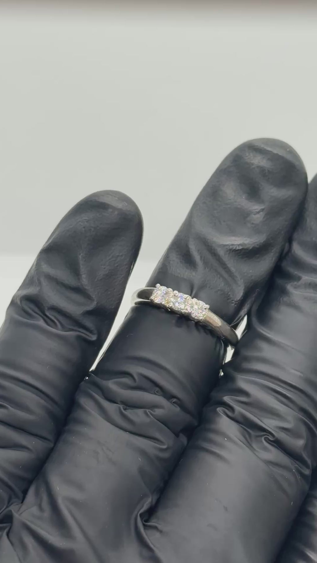 Trilogy modello piccolo